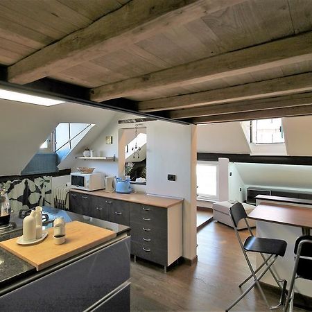 House Golia By Holiday World Genoa Luaran gambar