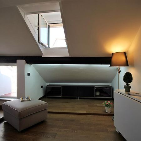 House Golia By Holiday World Genoa Luaran gambar