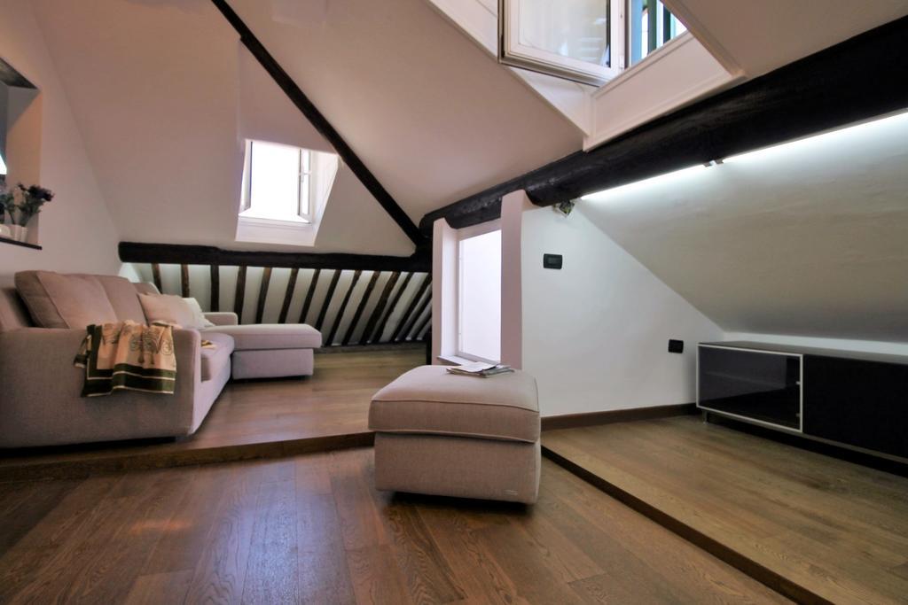 House Golia By Holiday World Genoa Luaran gambar