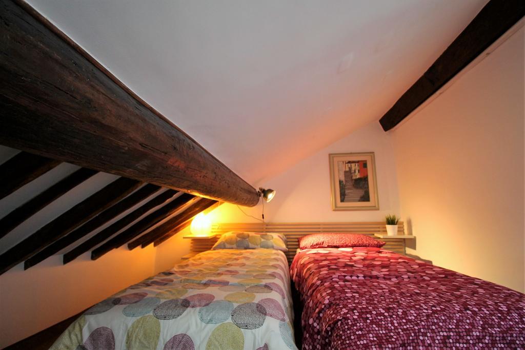 House Golia By Holiday World Genoa Luaran gambar