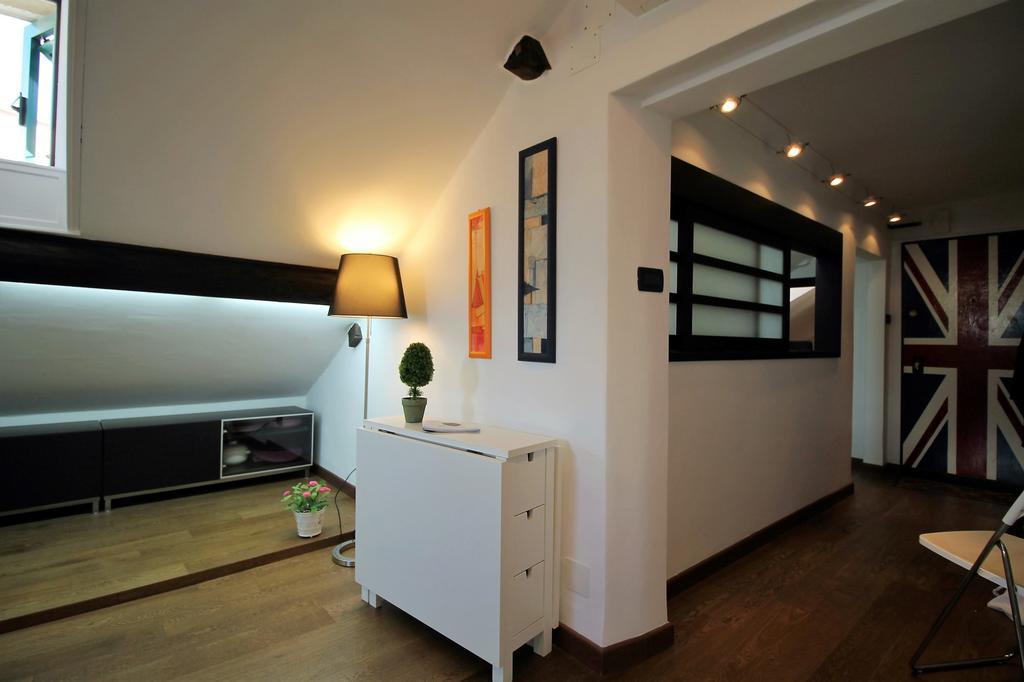 House Golia By Holiday World Genoa Luaran gambar