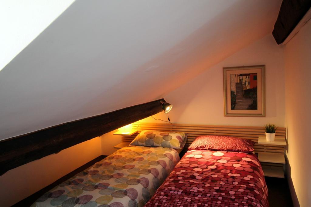 House Golia By Holiday World Genoa Luaran gambar