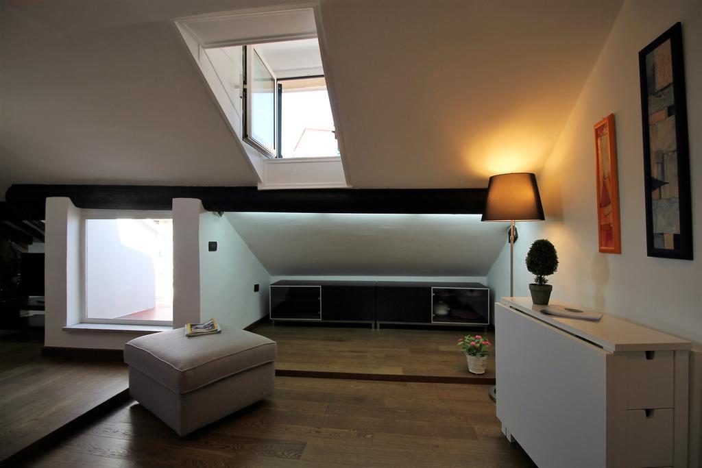 House Golia By Holiday World Genoa Luaran gambar