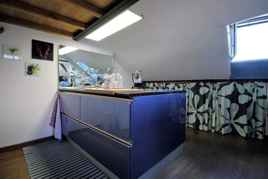 House Golia By Holiday World Genoa Luaran gambar