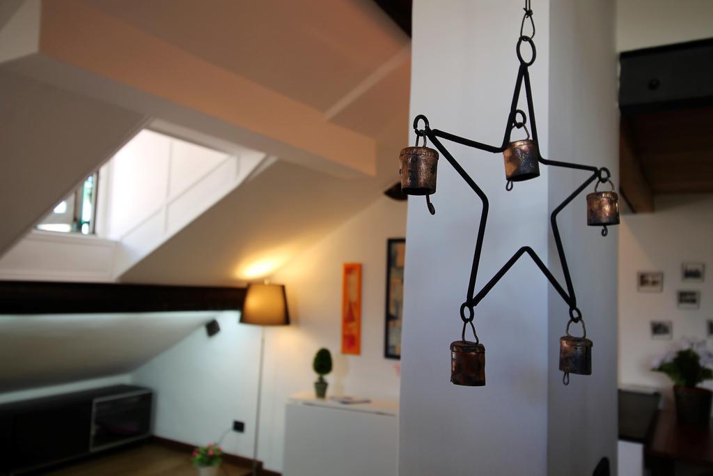 House Golia By Holiday World Genoa Luaran gambar